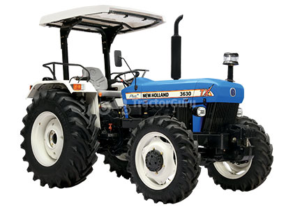 Latest New Holland 3630 TX Plus+ Price, Specifications, Reviews ...